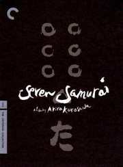 Preview Image for Seven Samurai - The Criterion Collection (US)