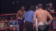 Preview Image for Screenshot from Calzaghe vs. Lacy