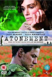 Preview Image for Atonement (UK)