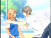 Preview Image for Screenshot from Peach Girl: Volume 4