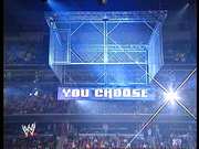 Preview Image for Screenshot from WWE: Cyber Sunday 2007
