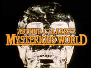 Preview Image for Screenshot from Arthur C. Clarke`s Mysterious World