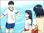 Preview Image for Screenshot from School Rumble: Volume 2