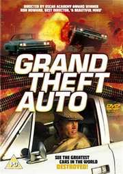 Preview Image for Grand Theft Auto (UK)