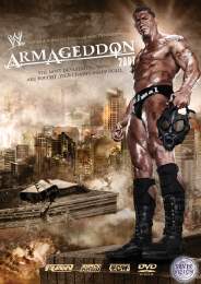Preview Image for WWE: Armageddon 2007