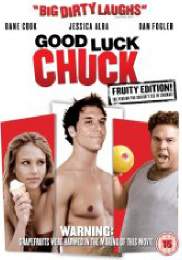 Preview Image for Good Luck Chuck