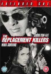 Preview Image for The Replacement Killers