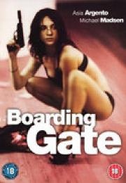 Preview Image for Boarding Gate DVD