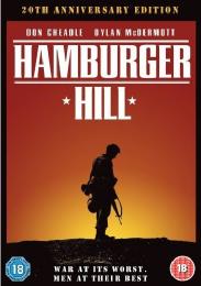 Preview Image for Hamburger Hill: 20th Anniversary Edition