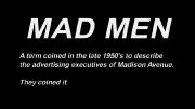 Preview Image for Mad Men
