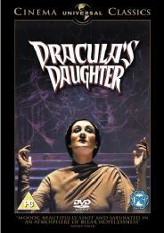 myReviewer.com - Review - Dracula's Daughter