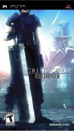 Preview Image for Crisis Core: Final Fantasy VII