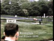 Preview Image for Image for Romulus Returns to Siam