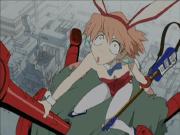 Preview Image for Image for FLCL: Volume 3 (UK) (DVD)
