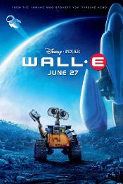 Preview Image for WALL-E poster