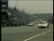 Preview Image for Image for 1981 Le Mans 24hr