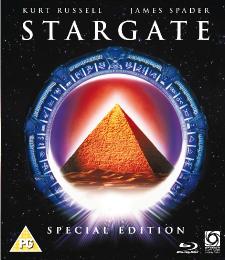 Preview Image for Cover for Stargate: Special Edition