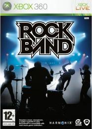 Preview Image for Rock Band