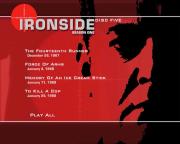 Preview Image for Ironside - Season 1