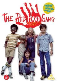 Preview Image for Image for The Red Hand Gang (2 Discs)