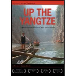 Preview Image for Up The Yangtze