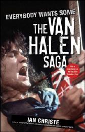 Preview Image for Everybody Wants Some - The Van Halen Saga