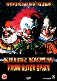 Preview Image for Killer Klowns from Outer Space