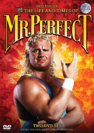 Preview Image for WWE: The Life And Times Of Mr Perfect (2 Discs)