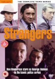 Preview Image for Strangers: The Complete Third Series