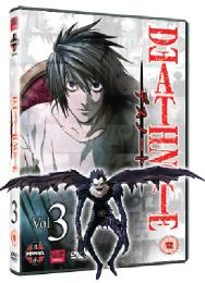 Preview Image for Death Note Special Editions In Limbo