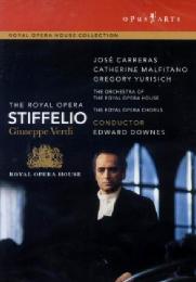 Preview Image for Verdi: Stiffelio (Downes)