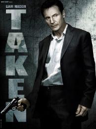 Preview Image for Taken Poster