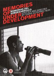 Preview Image for Memories Of Underdevelopment