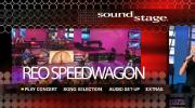 Preview Image for Image for REO Speedwagon: Live (Soundstage)