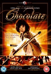 Preview Image for Chocolate Front Cover
