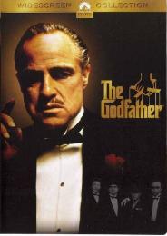 Preview Image for The Godfather (US) Front Cover