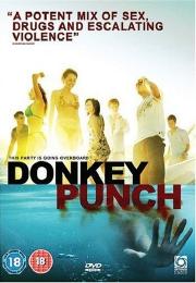Preview Image for Donkey Punch