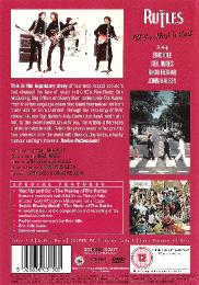 Preview Image for The Rutles: All You Need Is Cash: 30th Anniversary Edition (UK) Back Cover