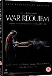 Preview Image for War Requiem: 20th Anniversary Edition