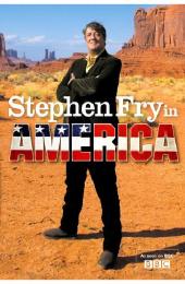 Preview Image for Stephen Fry in America