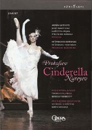 Preview Image for Prokofiev: Cinderella (Paris Opera Ballet)