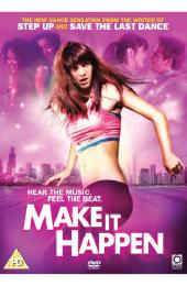 Preview Image for Make it Happen