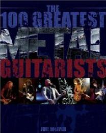 Preview Image for The 100 Greatest Metal Guitarists