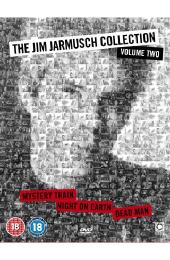 Preview Image for Jim Jarmusch Collection Vol.2