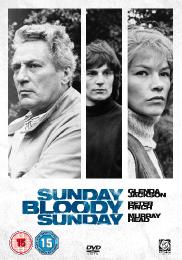 Preview Image for Sunday Bloody Sunday Front Cover