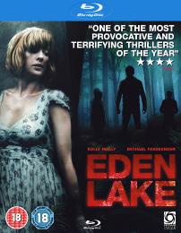 Preview Image for Eden Lake Front Cover