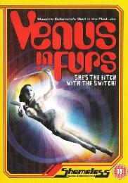 Preview Image for Venus in Furs Front Cover