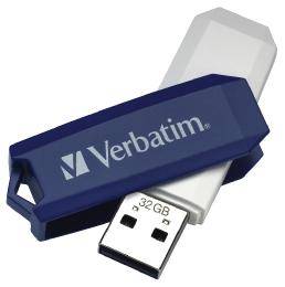 Preview Image for Verbatim USB Mini 32GB