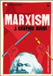 Preview Image for Marxism - A Graphic Guide