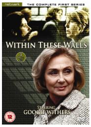 Preview Image for Within These Walls - Complete Series from Network Video
